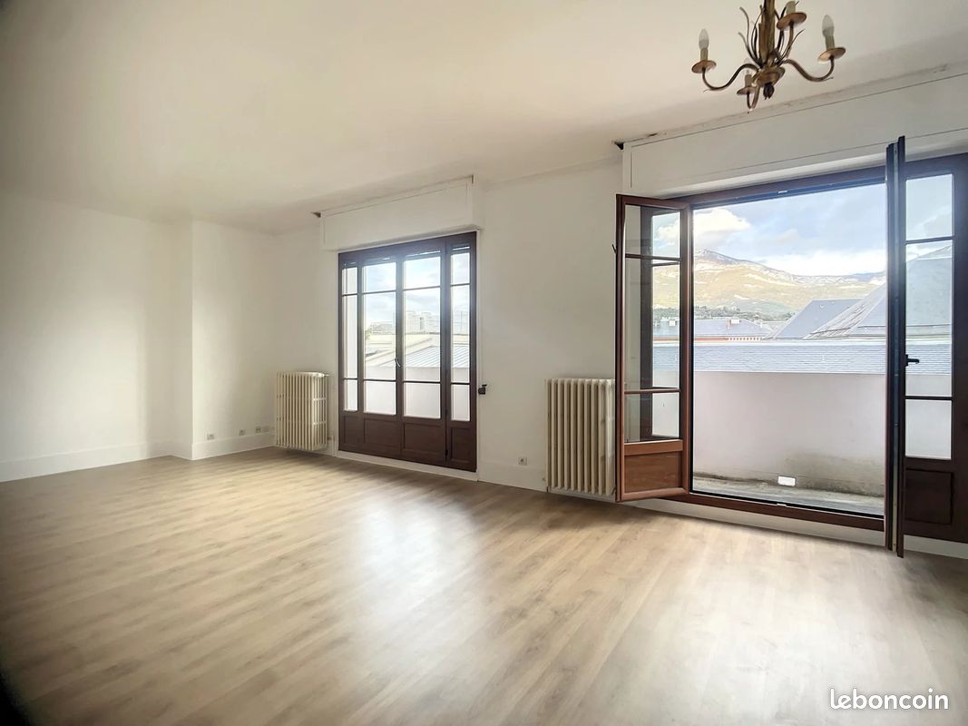 Appartement 4 pièces 126 m² · à Chambéry · 126 m² · 450 000 €