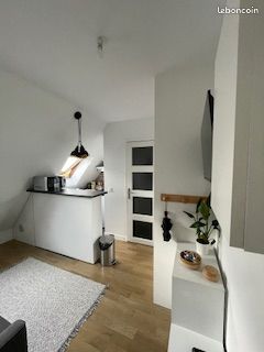 Appartement 1 pièce 12 m² · à Paris · 12 m² · 900 €/mois