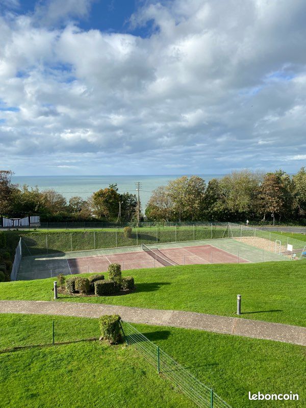 Appartement 3 pièces 47 m² · à Trouville-sur-Mer · 47 m² · 1 100 €/mois
