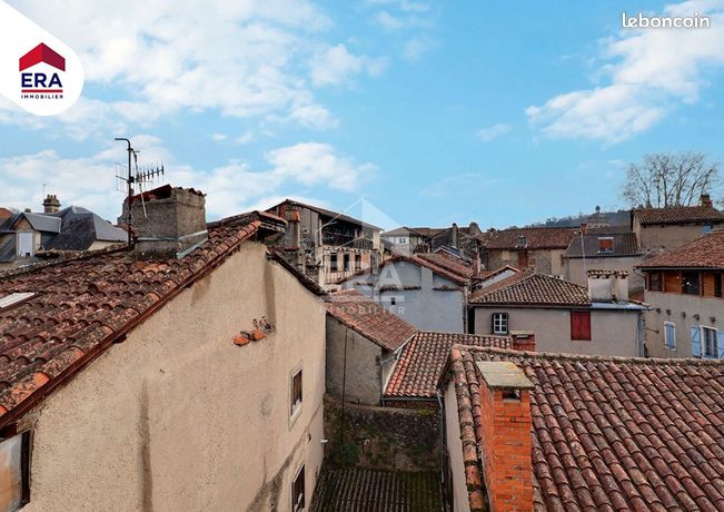 Appartement 4 pièces 170 m²