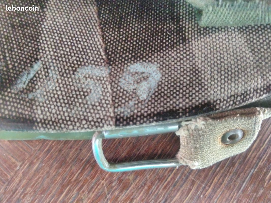 Casque US M1 (image 11)