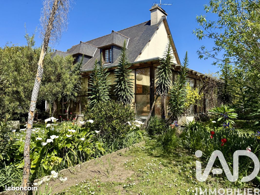 Maison 6 pièces 130 m² · à Plurien · 130 m² · 362 000 €