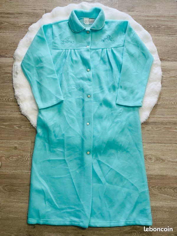 Robe de chambre Courtelle Neuve Vêtements