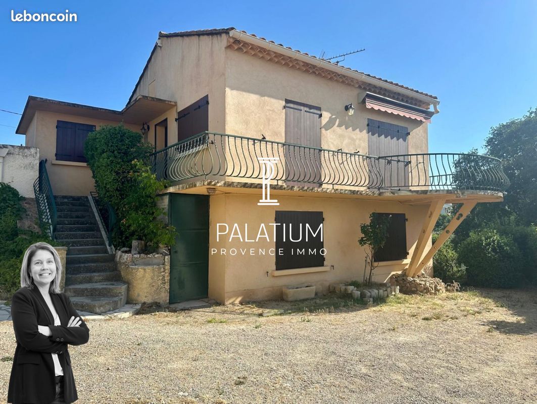Maison 4 pièces 90 m² · à Salon-de-Provence · 90 m² · 362 000 €