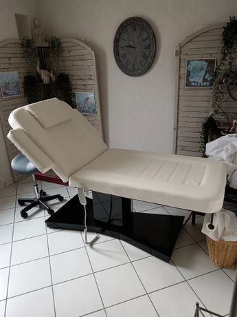 Table de massage électrique Malea Spa Alsace