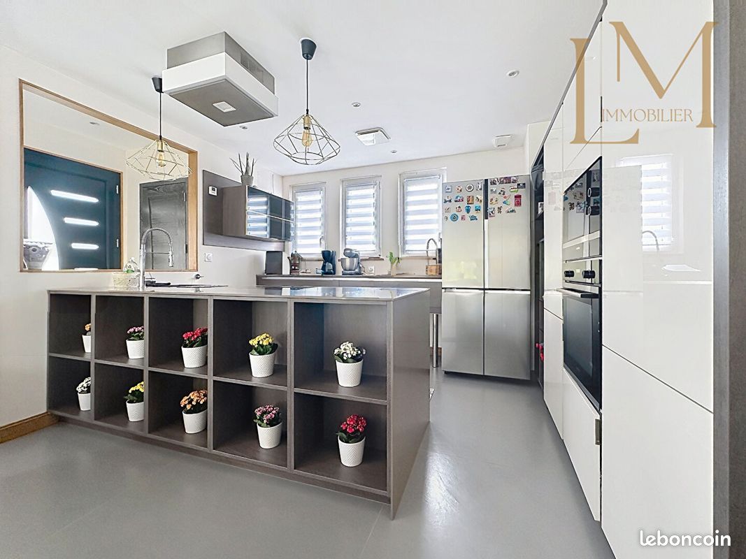 Maison 6 pièces 126 m² · à Saran · 126 m² · 405 000 €