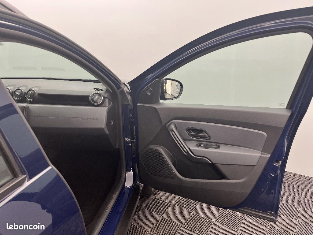 Dacia Duster Blue dCi 95 4x2 Essentiel (image 20)