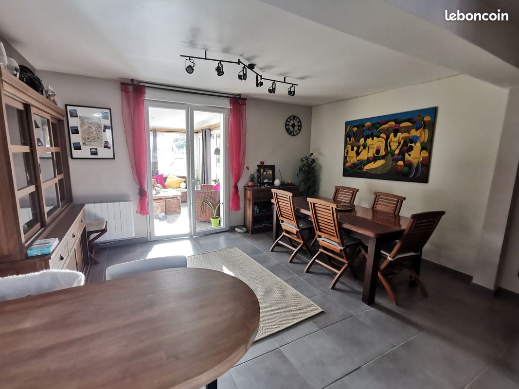 Maison - 4 pièces - 80 m² (image 9)