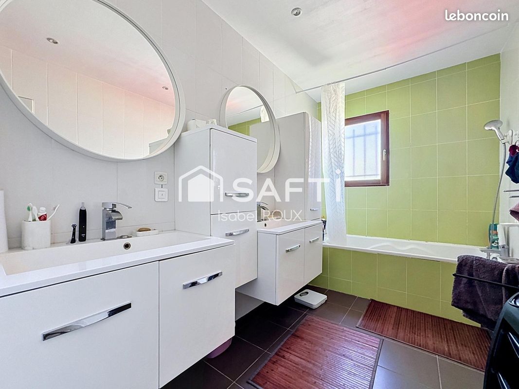 Maison 5 pièces 97 m² (image 9)