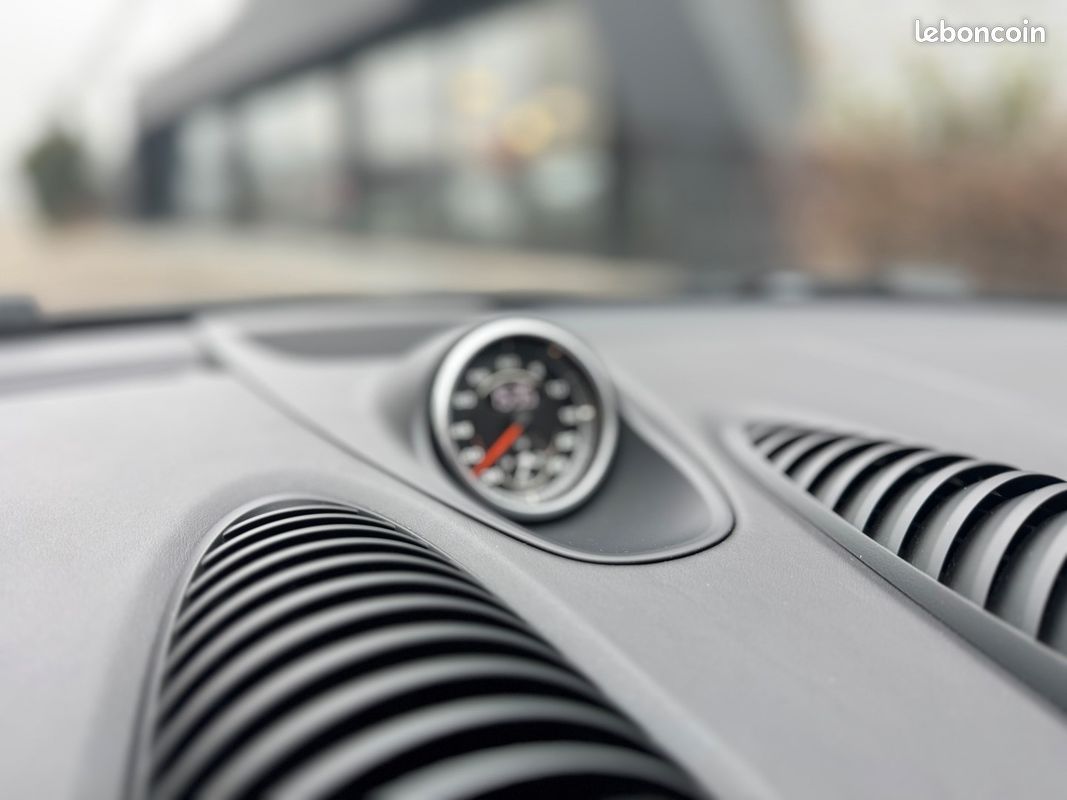 Porsche 718 BOXSTER 2.0 LITRES 300CV BV6 PSE (image 9)