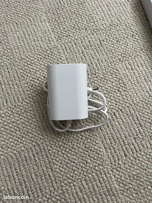Kobold VB100 batterie et moteur neufs (image 7)