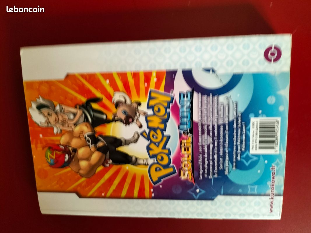 Mangas (image 3)