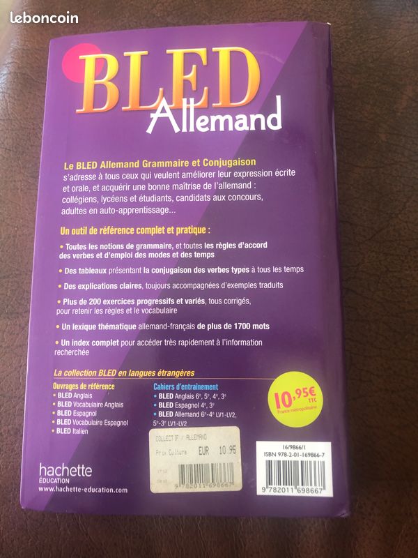 Bled allemand (image 2)