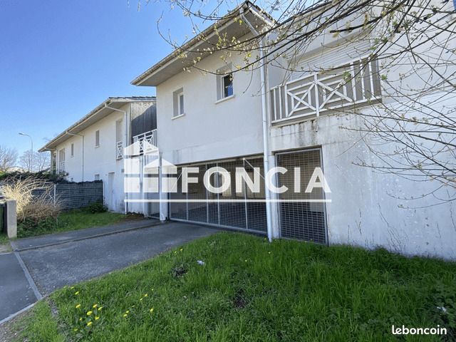 Appartement 2 pièces 29 m² · à Villenave-d'Ornon · 29 m² · 551 €