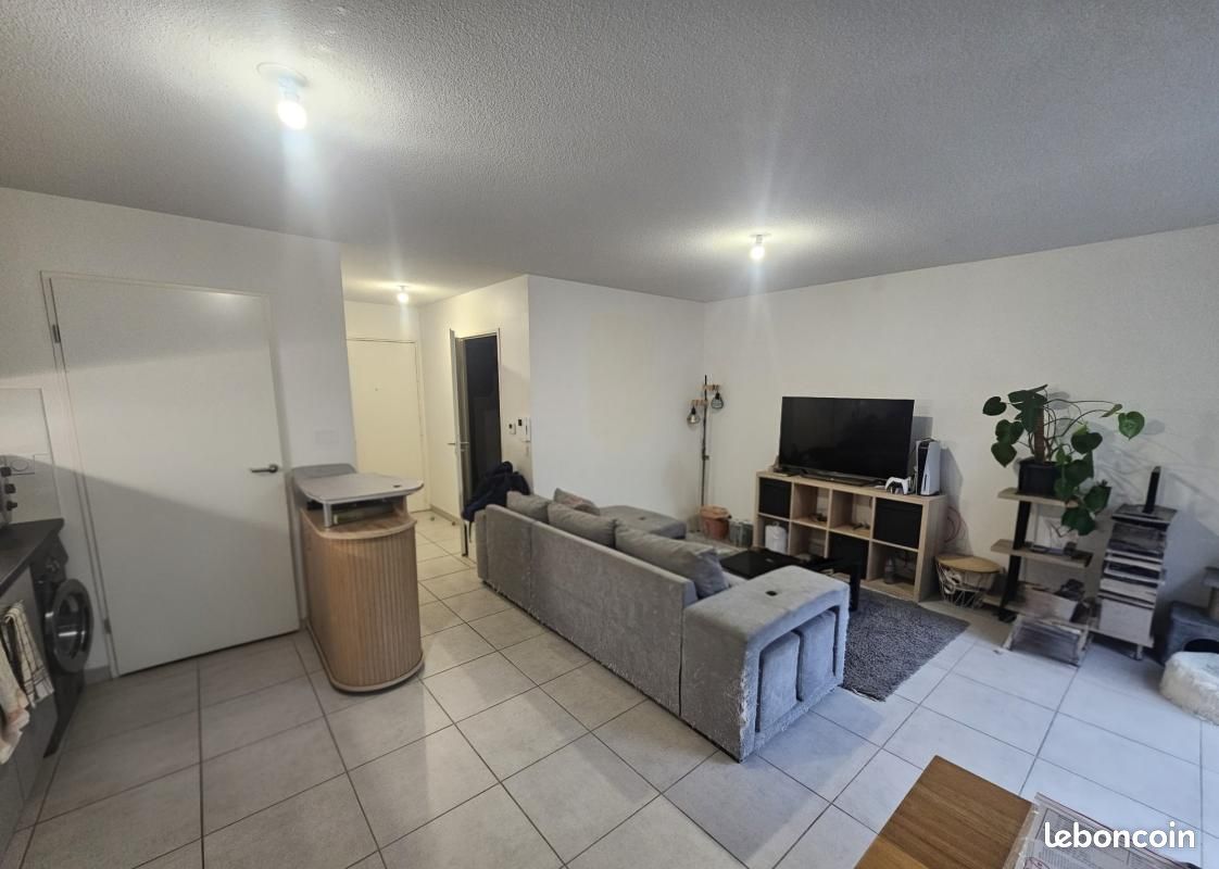 Appartement 3 pièces 66 m² · à Blagnac · 66 m² · 860 €/mois