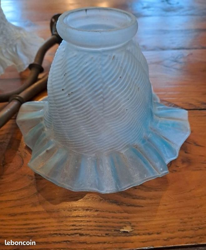 Lampes tulipe (image 2)