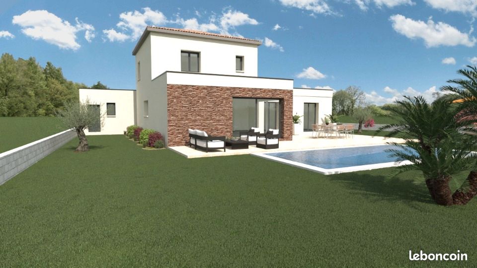 Maison 4 pièces 110 m² · à Carqueiranne · 110 m² · 720 000 €