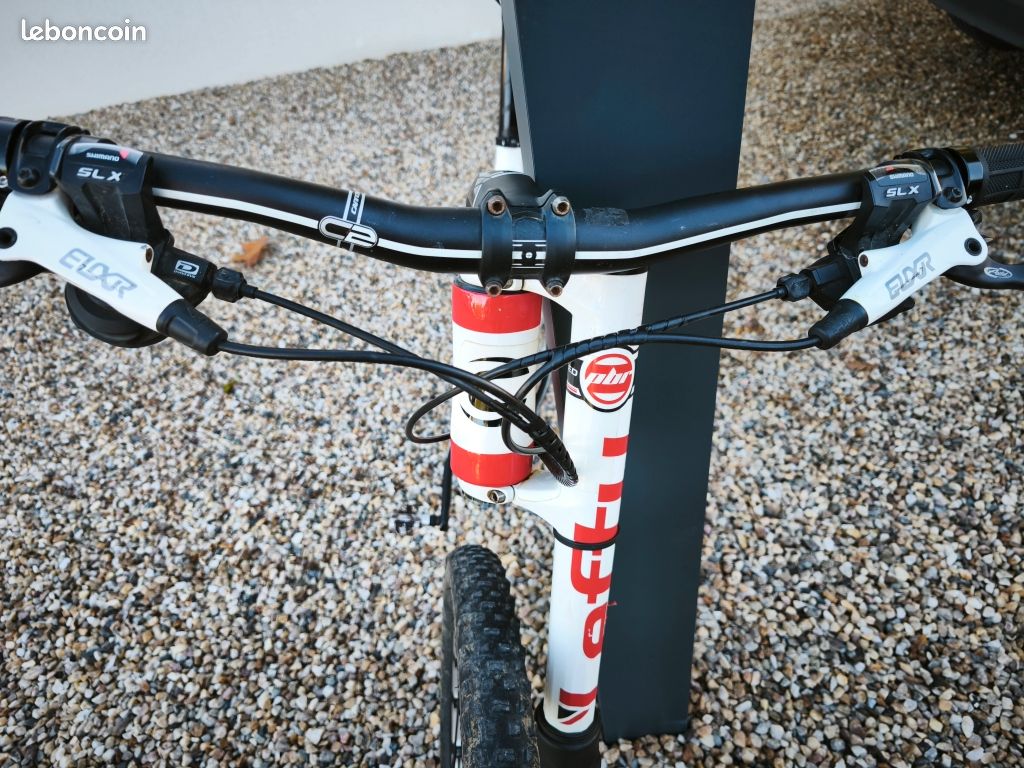 Vtt canondale scalpel (image 4)