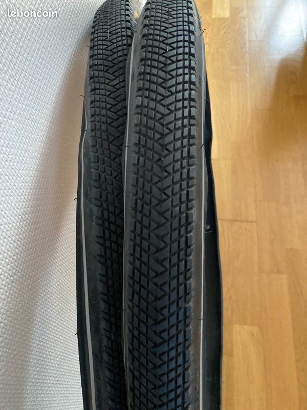 Pneu vélos (image 2)