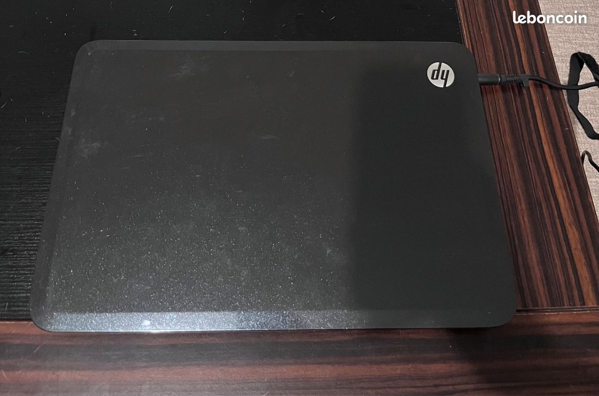 Ordinateur portable HP pavilion g6 (image 2)