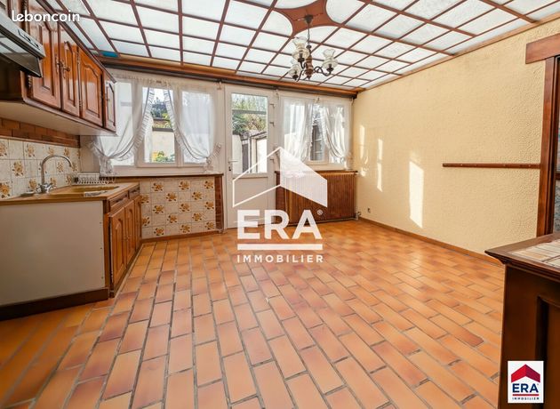 Maison 4 pièces 124 m² — 5