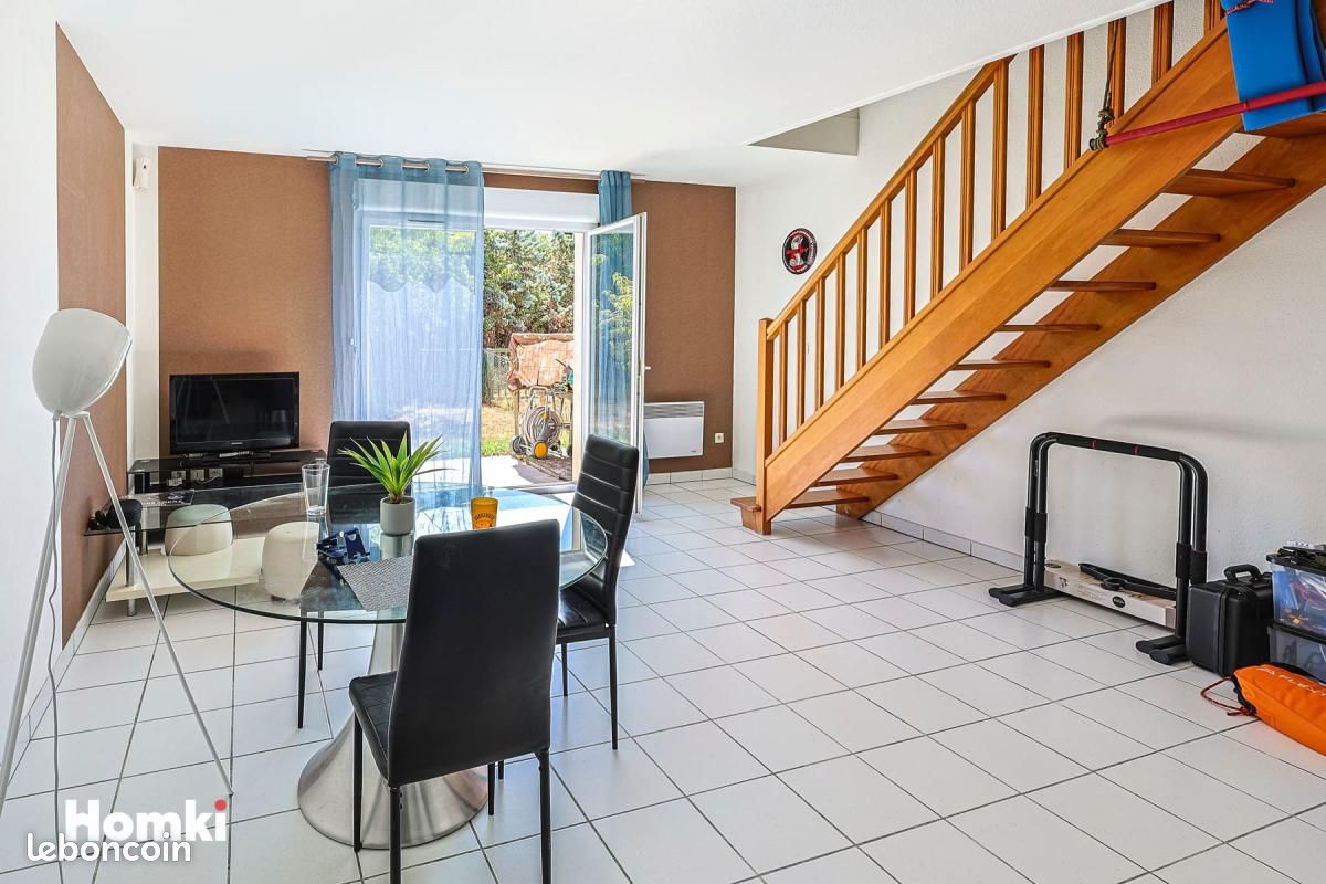 Maison 3 pièces 68 m² · à Montauban · 68 m² · 164 900 €