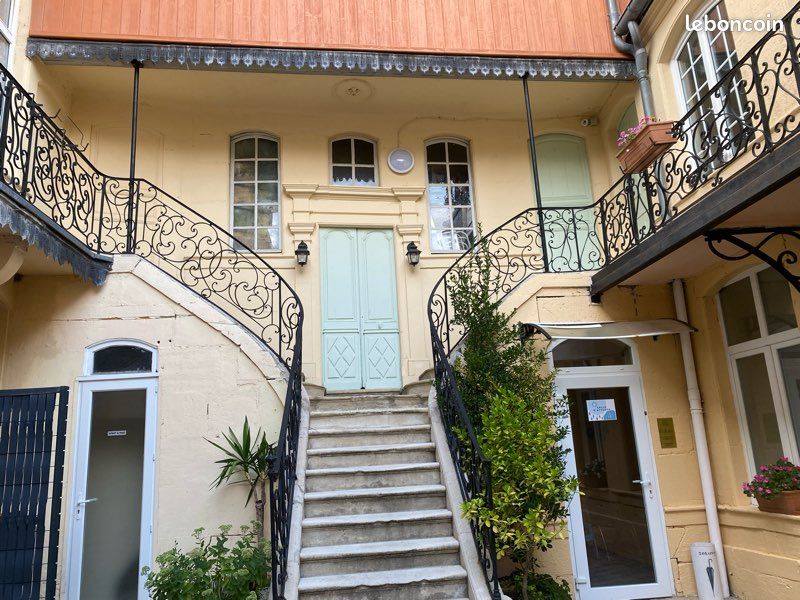 Appartement 1 pièce 30 m² · à Bar-le-Duc · 30 m² · 280 €/mois