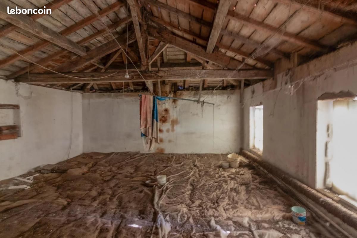 Maison 246 m² Merignac - Mérignac 16200 (image principale 12)