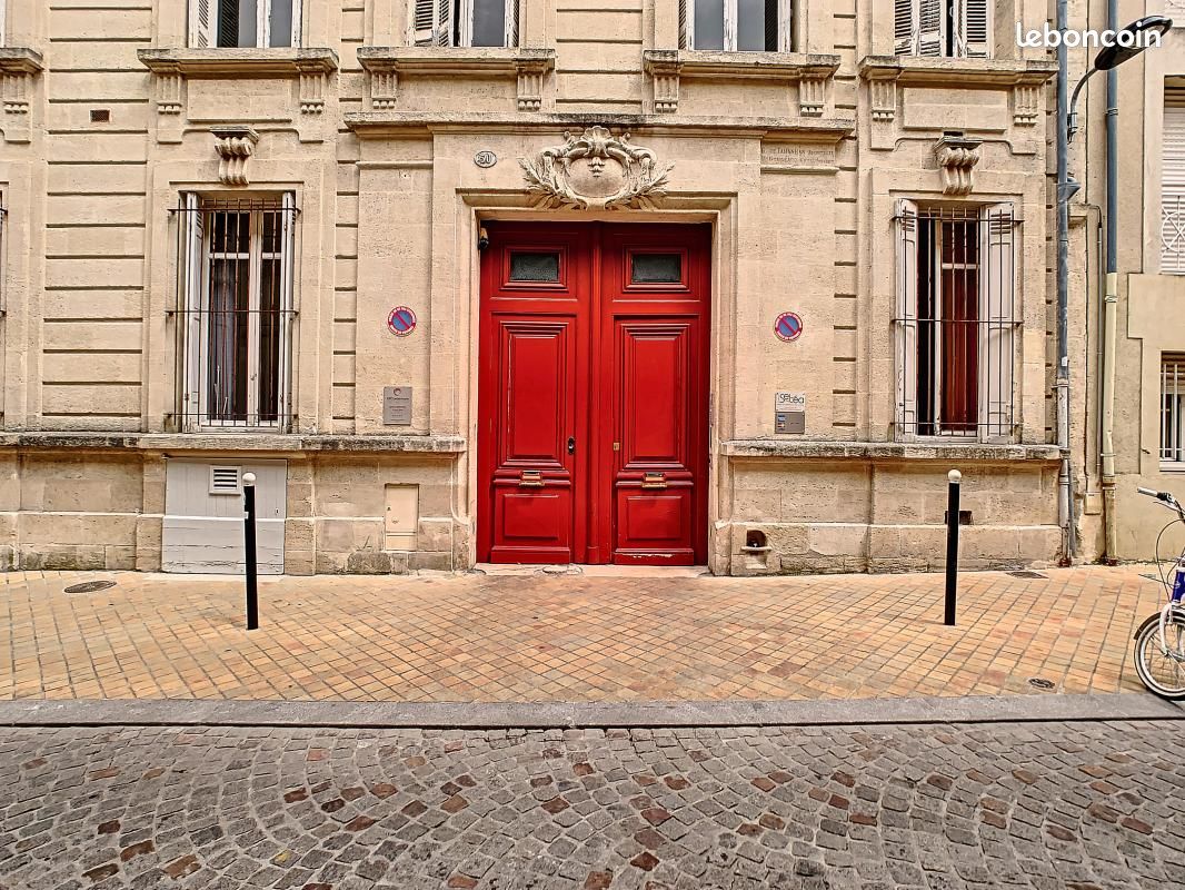 Appartement 5 pièces 75 m² - Bordeaux 33000 (image principale 0)