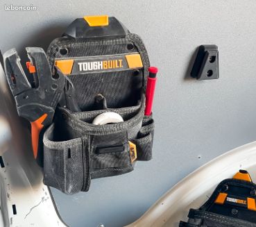 1 Support compatible ToughBuilt. (Conception artisanale) ✨ (image 1)