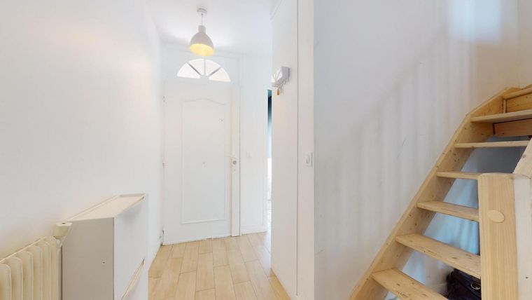 Maison a louer  - 7 pièce(s) - 110 m2 - Surfyn