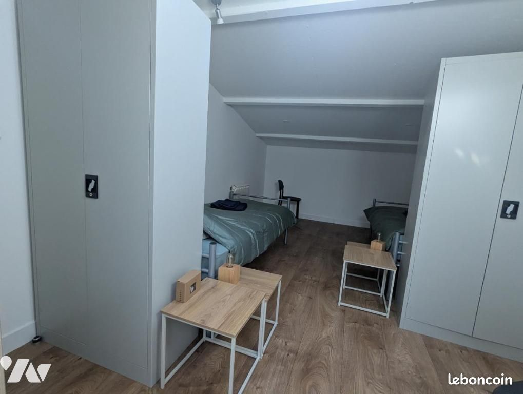 Maison a louer saint-nazaire - 6 pièce(s) - 146 m2 - Surfyn