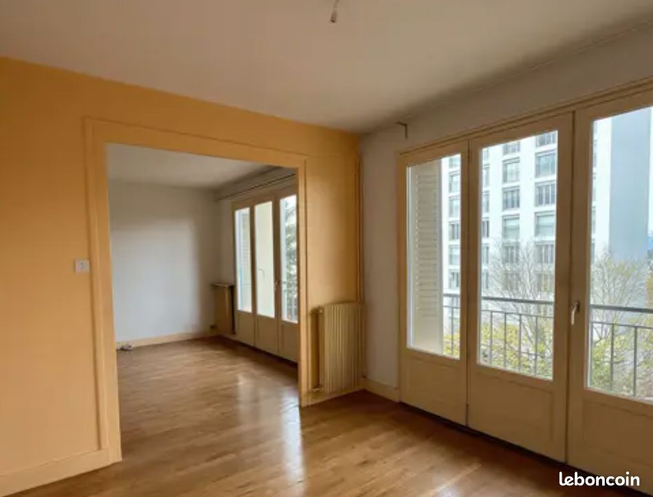 Appartement 2 pièces 26 m² · à Saint-Priest · 26 m² · 115 000 €