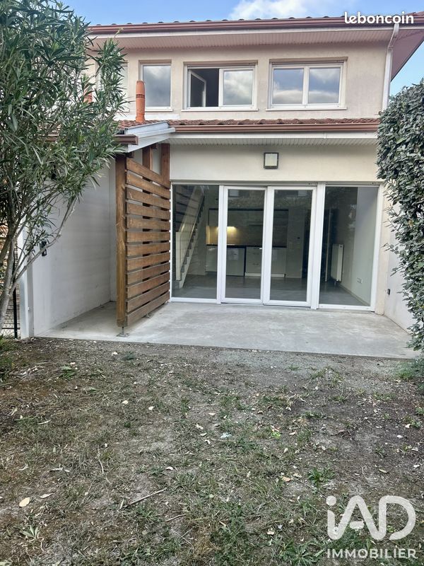 Maison 4 pièces 93 m² · à Pau · 93 m² · 239 000 €