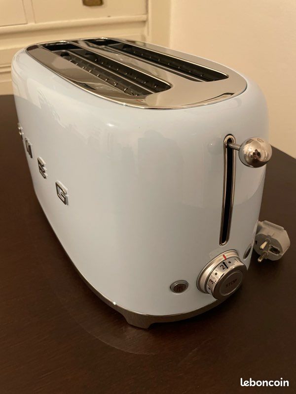 Grille-pain SMEG (image 3)