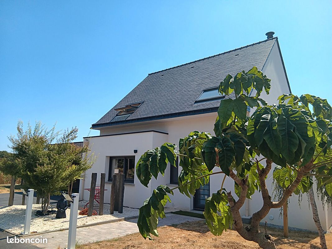Maison 6 pièces 115 m² · à Pluneret · 115 m² · 560 000 €