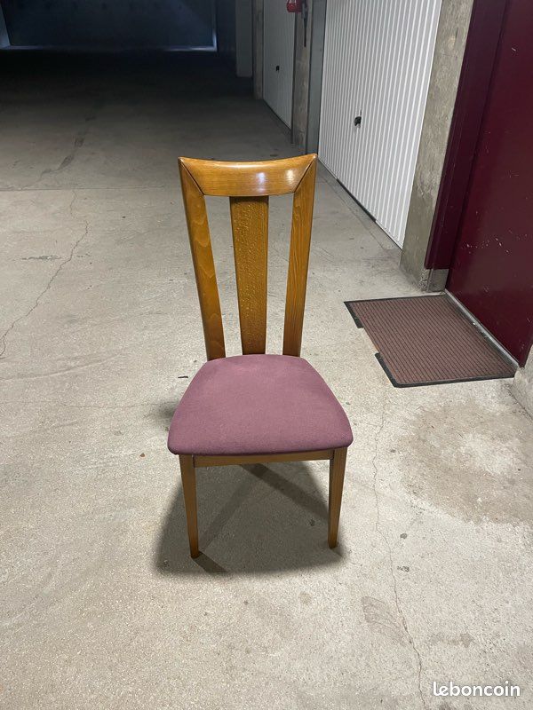 Chaise (image 1)