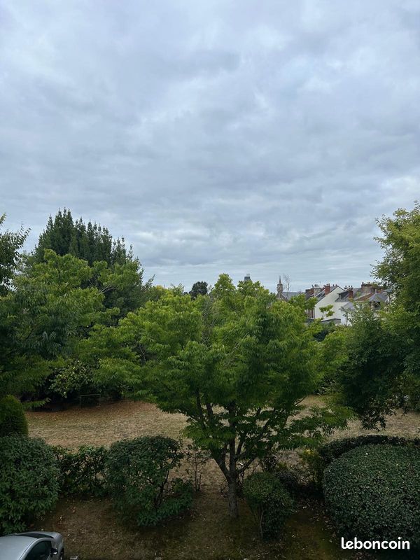 Appartement 2 pièces 44 m² · à Nantes · 44 m² · 730 €