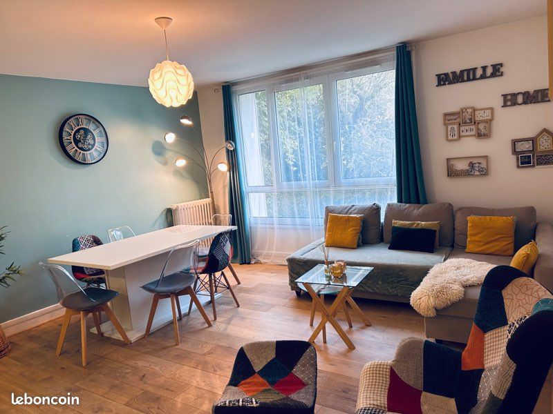 Appartement a louer sannois - 3 pièce(s) - 70 m2 - Surfyn