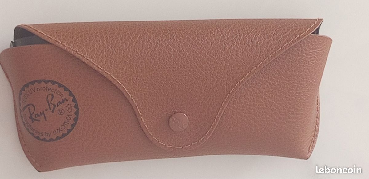 Lunettes Ray-Ban (image 1)
