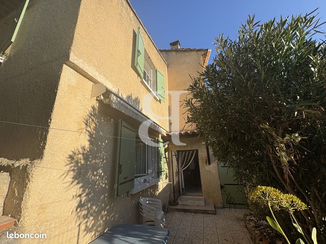 Maison 4 pièces 80 m² · à Bédoin · 80 m² · 250 000 €