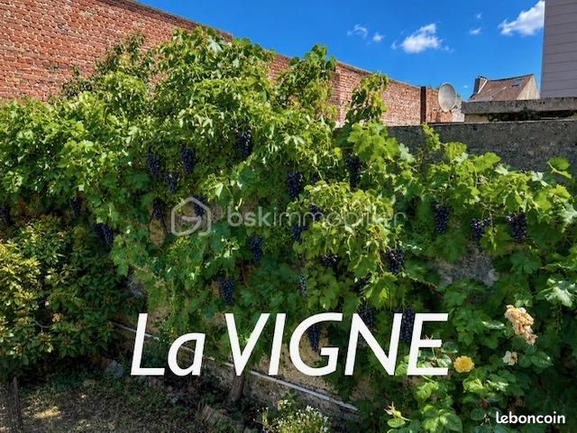 Maison de ville 5 pièces 115 m² (image 15)