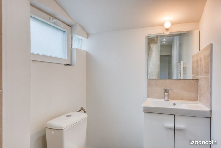 Appartement a louer montereau-fault-yonne - 1 pièce(s) - 21 m2 - Surfyn