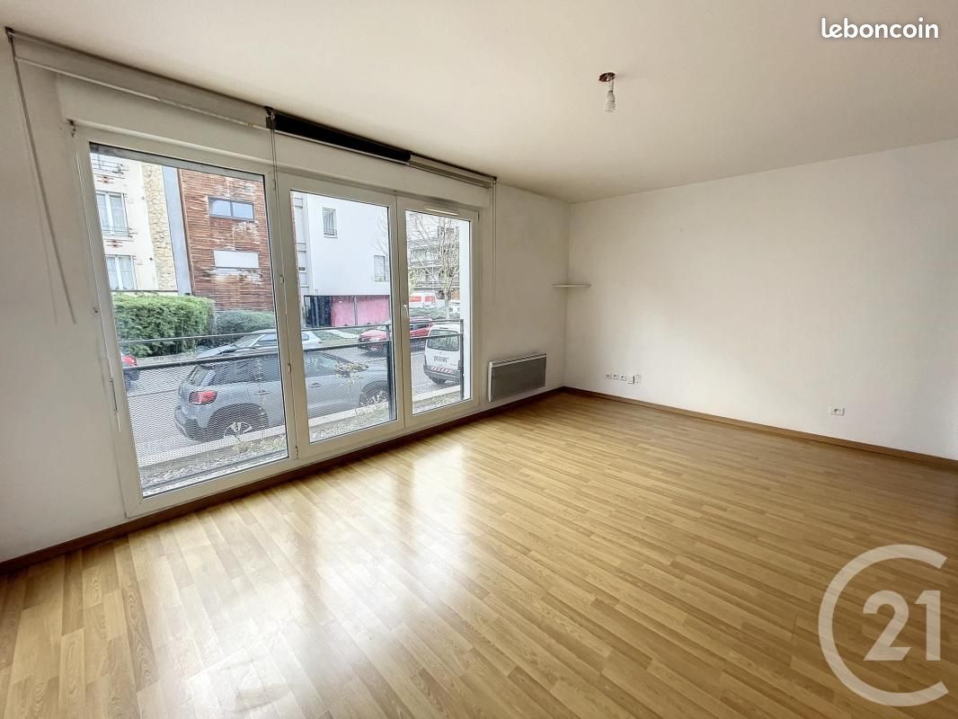 Appartement 1 pièce 28 m² · à Nancy · 28 m² · 436 €