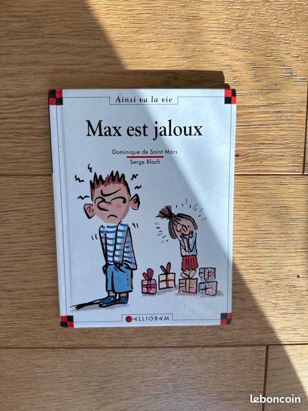 Max et Lili (image 2)