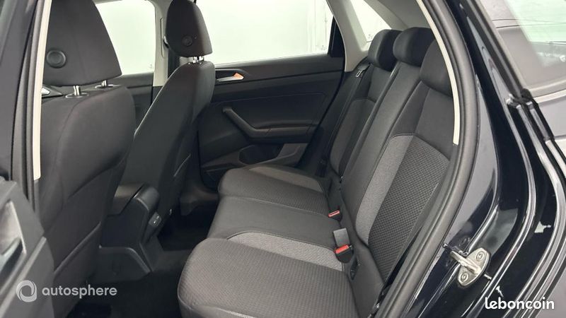 Volkswagen Polo 1.0 TSI 95ch Life (image 13)