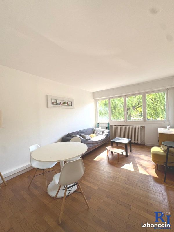 Appartement 4 pièces 81 m² · à Grenoble · 81 m² · 235 000 €