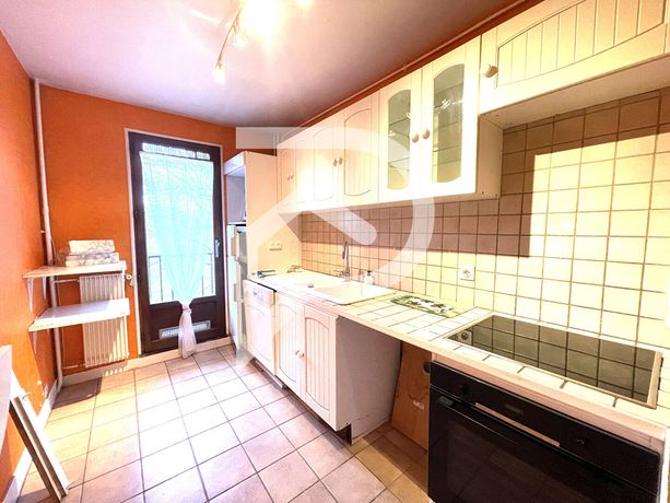 Appartement a vendre  - 2 pièce(s) - 47 m2 - Surfyn
