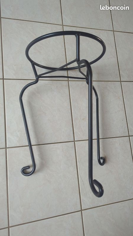Porte plante extérieur solide (image 4)