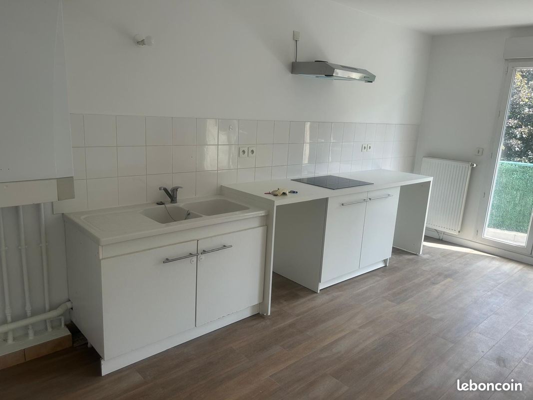 Appartement 3 pièces 68 m² · à Saint-Étienne · 68,4 m² · 670 €/mois